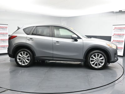 2014 Mazda Mazda CX-5 Grand Touring