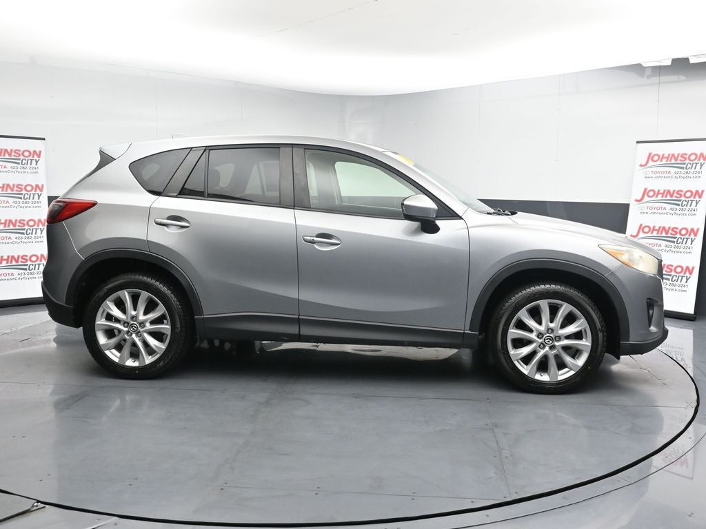 2014 Mazda Mazda CX-5 Grand Touring