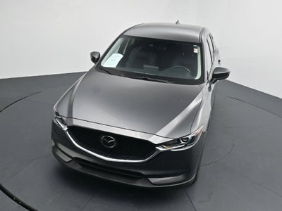 2019 Mazda Mazda CX-5 Touring