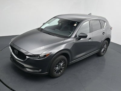 2019 Mazda Mazda CX-5 Touring