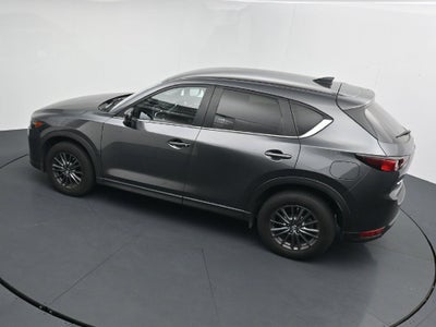 2019 Mazda Mazda CX-5 Touring