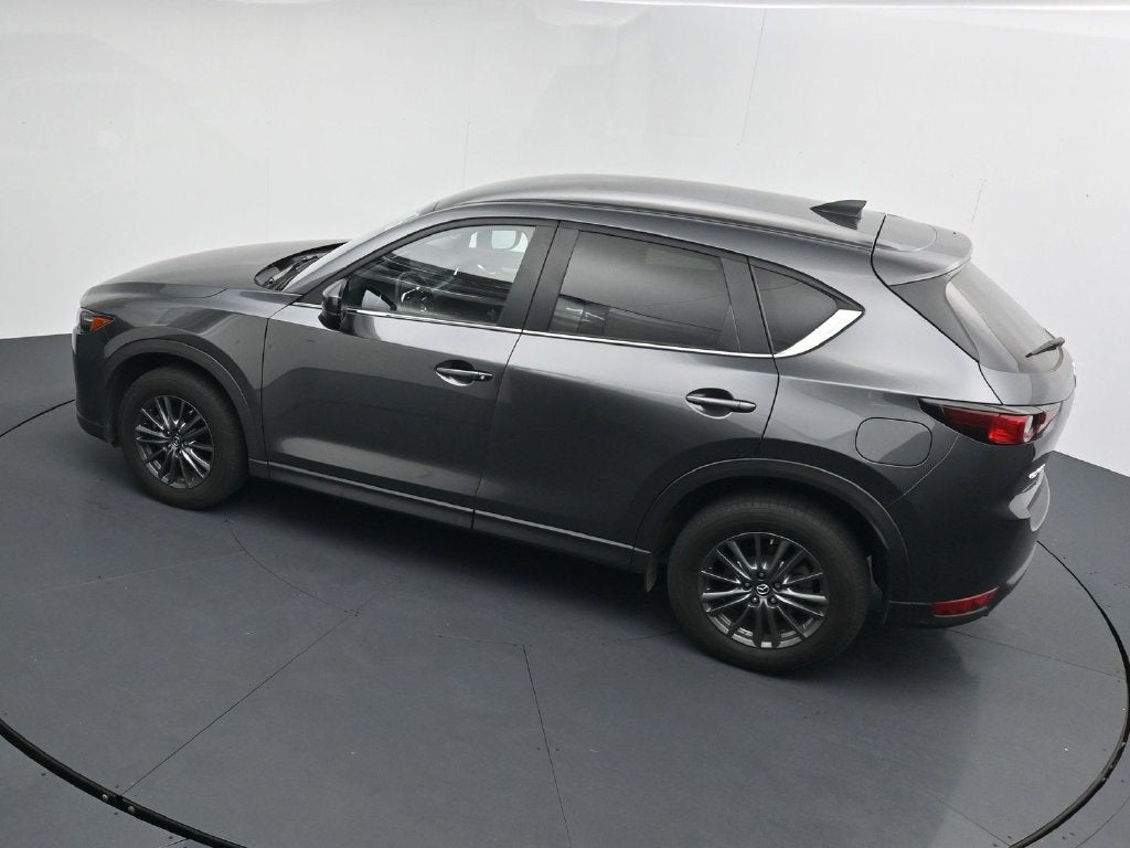 2019 Mazda Mazda CX-5 Touring