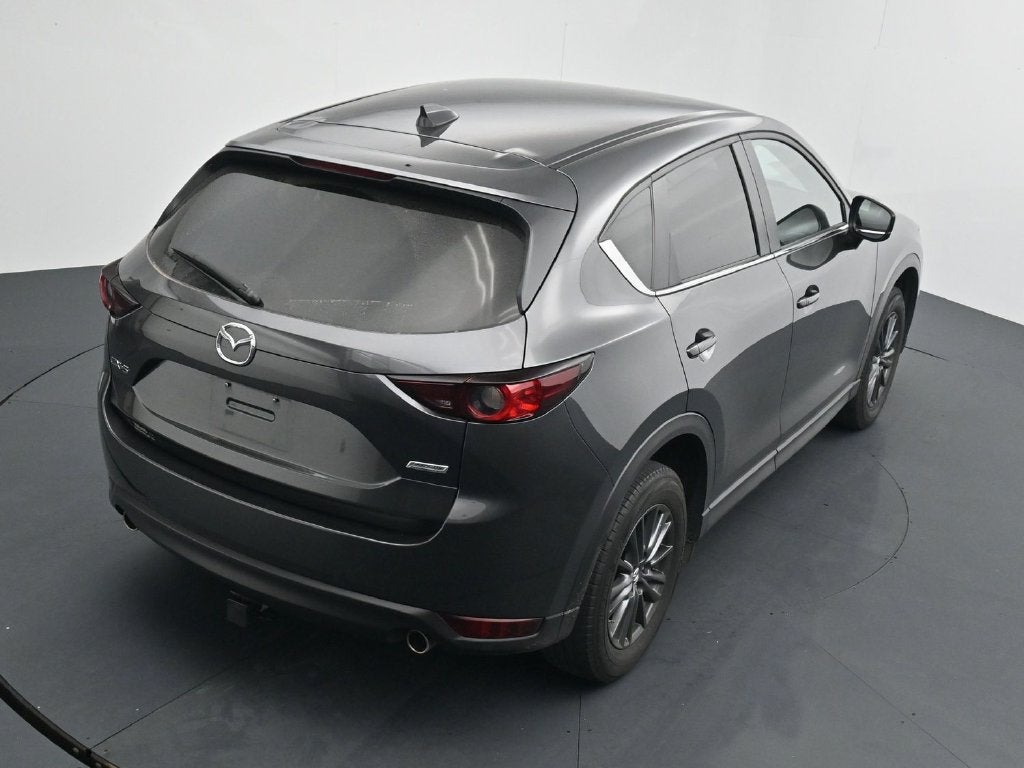 2019 Mazda Mazda CX-5 Touring