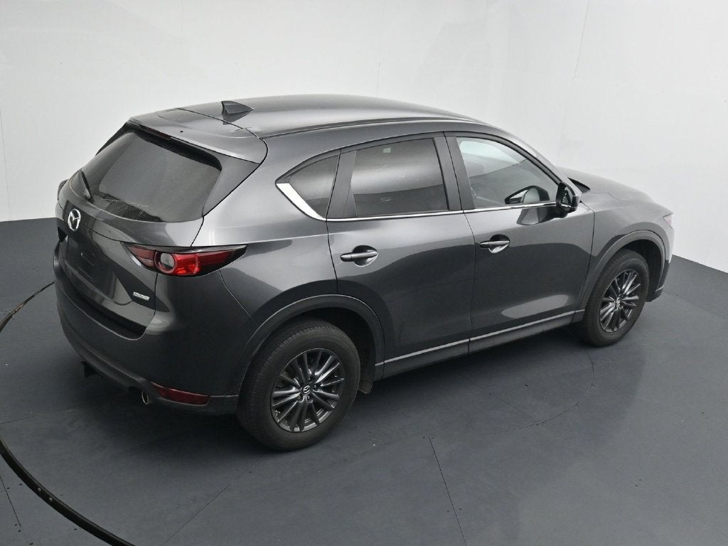 2019 Mazda Mazda CX-5 Touring