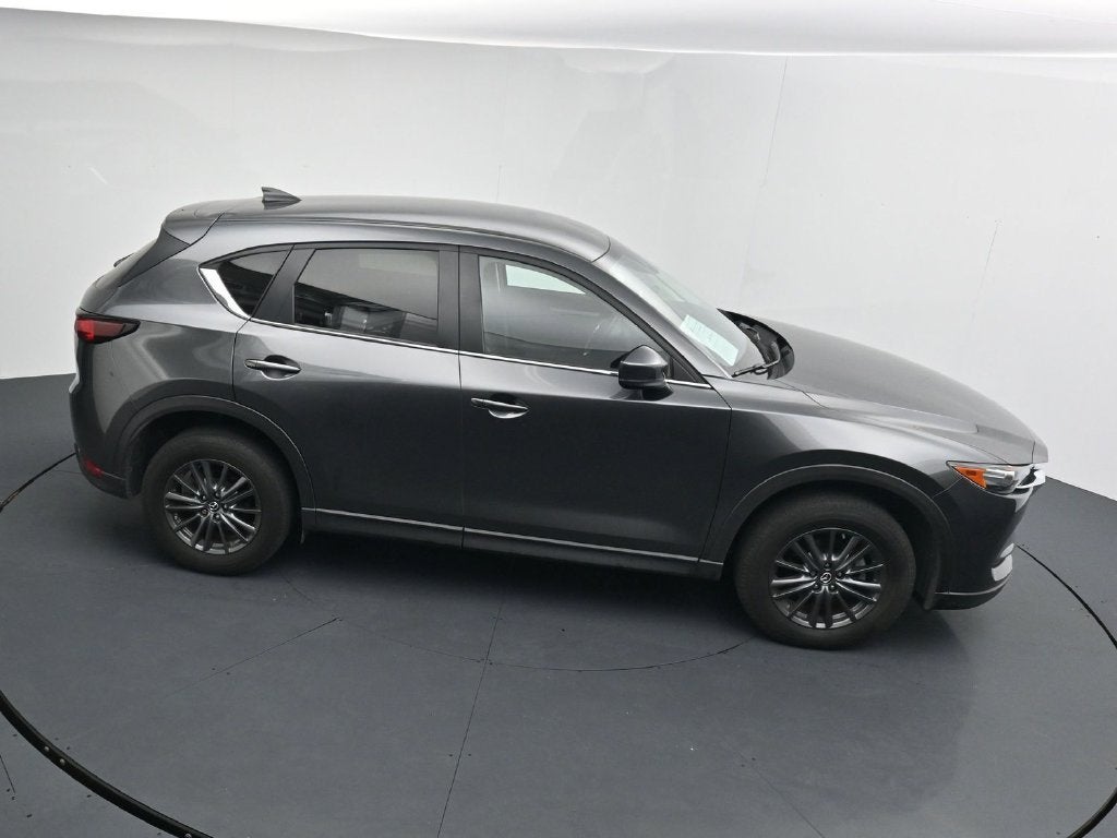2019 Mazda Mazda CX-5 Touring