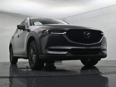 2019 Mazda Mazda CX-5 Touring