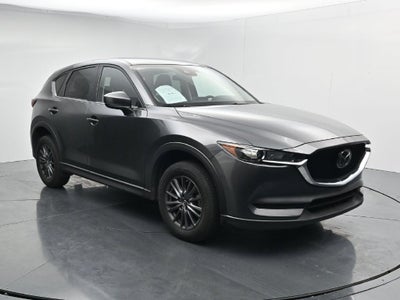 2019 Mazda Mazda CX-5 Touring