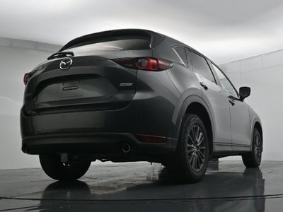 2019 Mazda Mazda CX-5 Touring