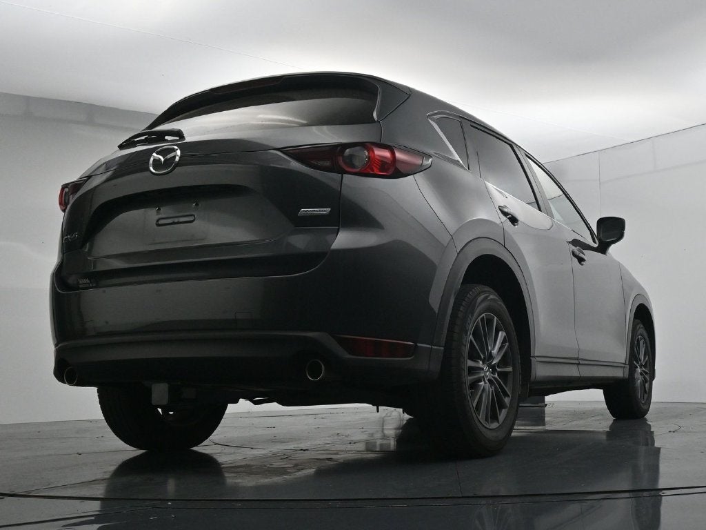 2019 Mazda Mazda CX-5 Touring