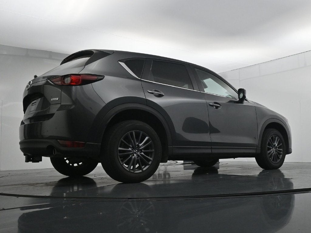 2019 Mazda Mazda CX-5 Touring