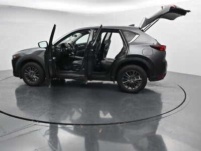 2019 Mazda Mazda CX-5 Touring