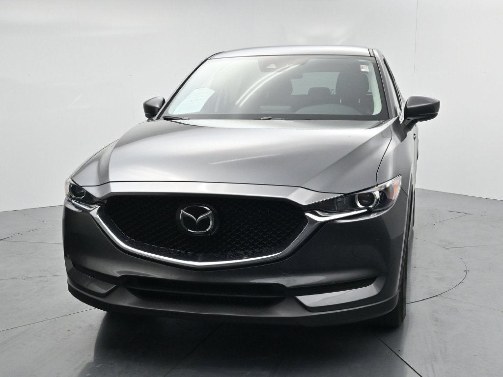 2019 Mazda Mazda CX-5 Touring