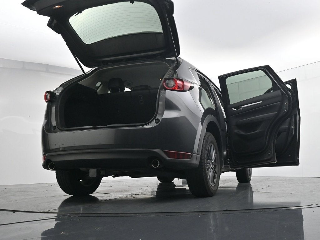 2019 Mazda Mazda CX-5 Touring