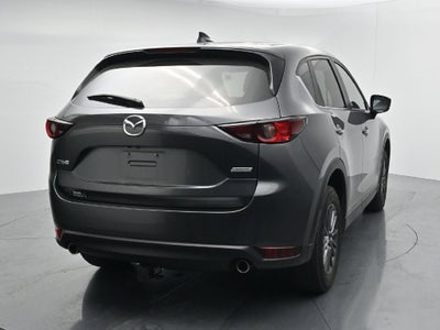 2019 Mazda Mazda CX-5 Touring