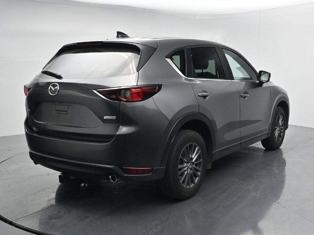2019 Mazda Mazda CX-5 Touring
