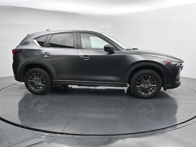2019 Mazda Mazda CX-5 Touring