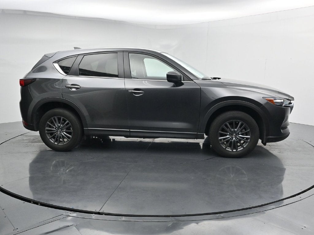 2019 Mazda Mazda CX-5 Touring