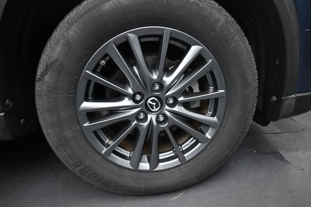 2019 Mazda Mazda CX-5 Touring