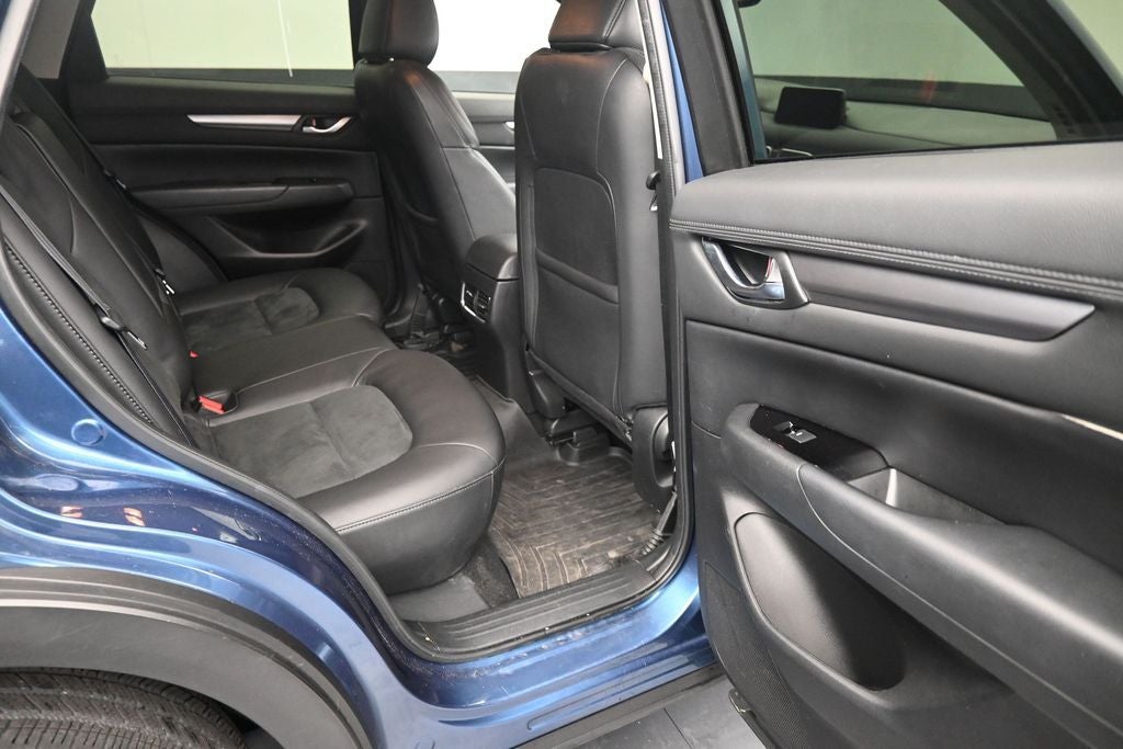 2019 Mazda Mazda CX-5 Touring