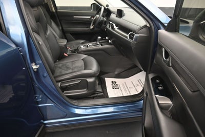 2019 Mazda Mazda CX-5 Touring
