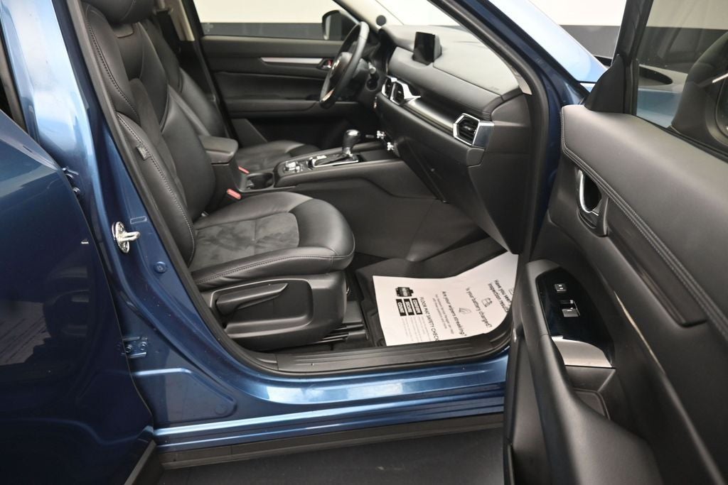 2019 Mazda Mazda CX-5 Touring