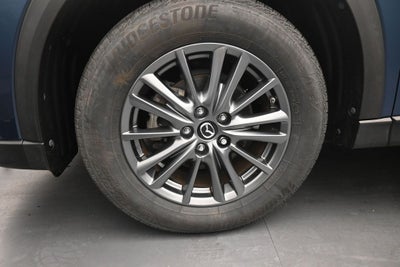 2019 Mazda Mazda CX-5 Touring