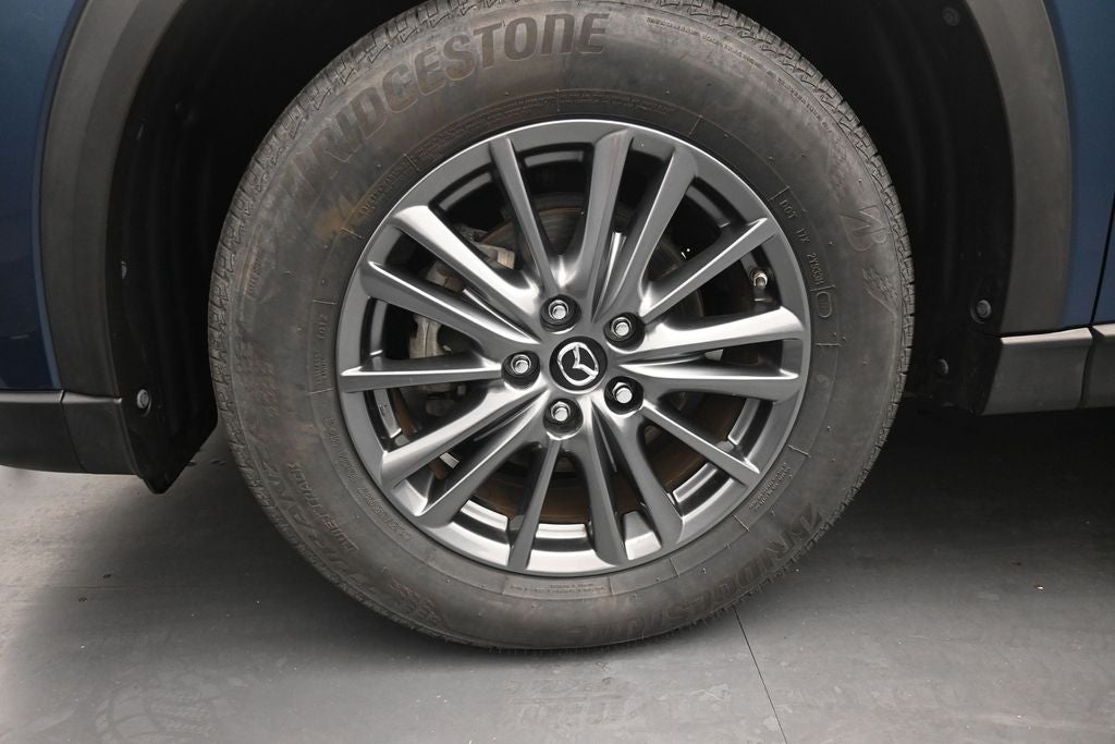 2019 Mazda Mazda CX-5 Touring