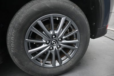 2019 Mazda Mazda CX-5 Touring