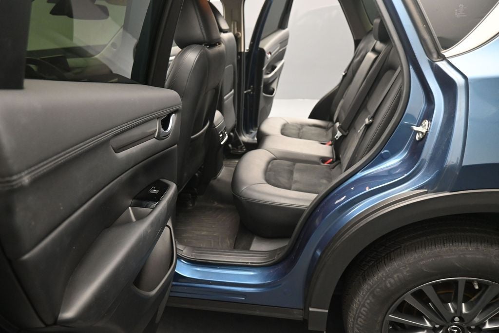 2019 Mazda Mazda CX-5 Touring