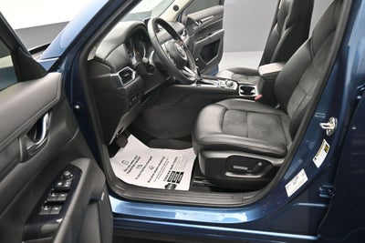 2019 Mazda Mazda CX-5 Touring
