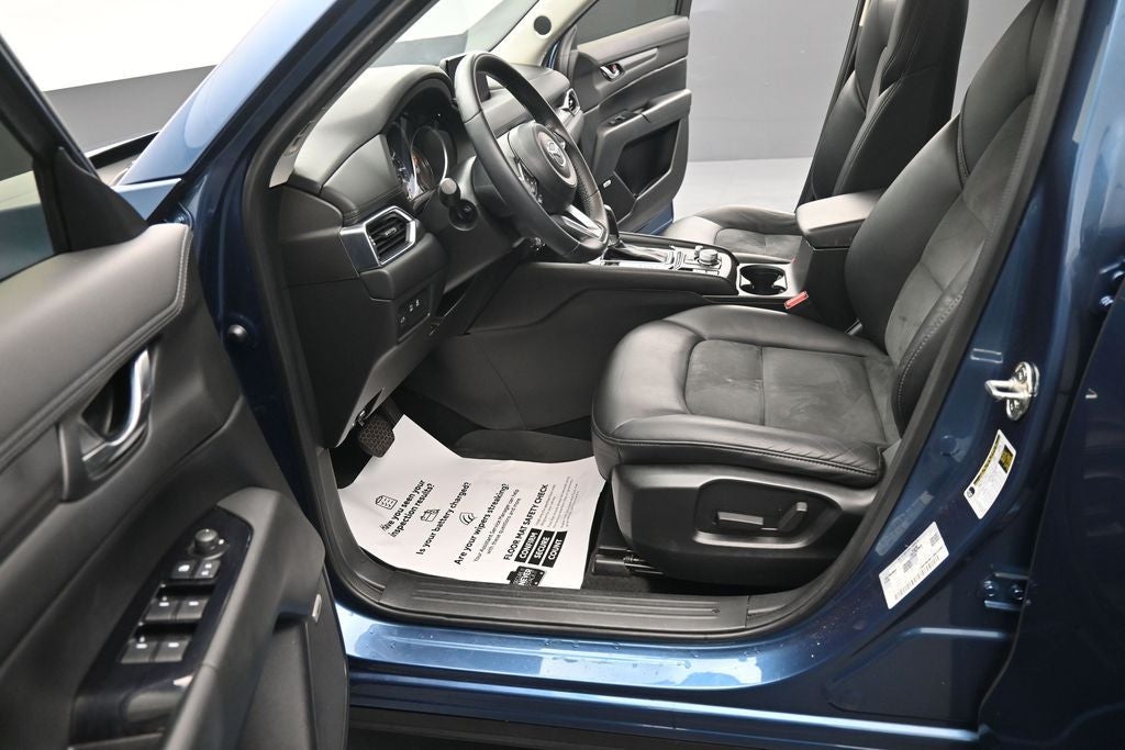 2019 Mazda Mazda CX-5 Touring