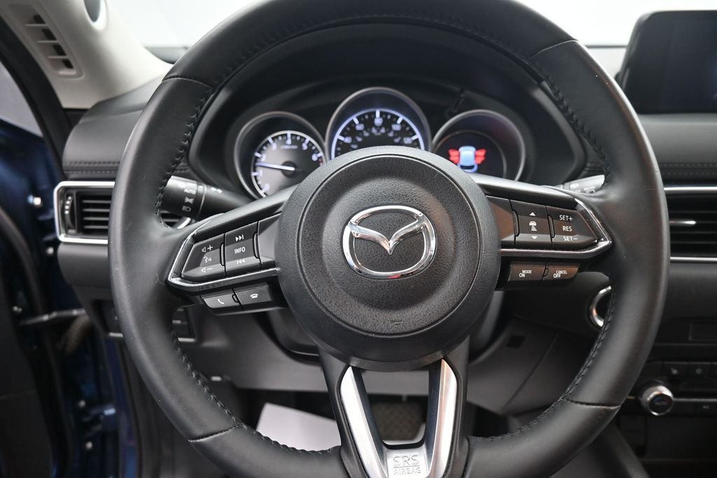 2019 Mazda Mazda CX-5 Touring
