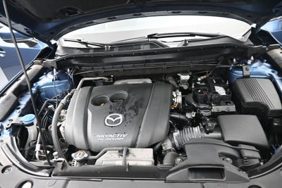 2019 Mazda Mazda CX-5 Touring