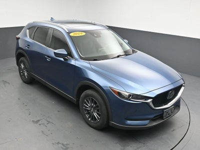 2019 Mazda Mazda CX-5 Touring
