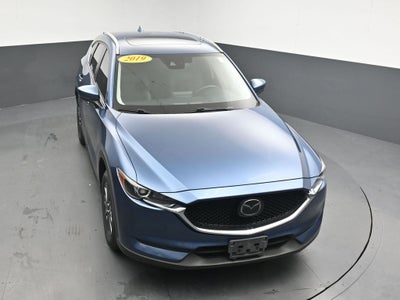 2019 Mazda Mazda CX-5 Touring