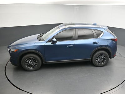 2019 Mazda Mazda CX-5 Touring