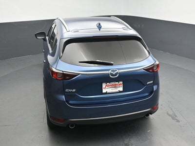 2019 Mazda Mazda CX-5 Touring