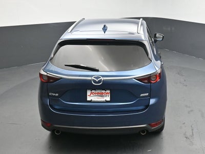 2019 Mazda Mazda CX-5 Touring