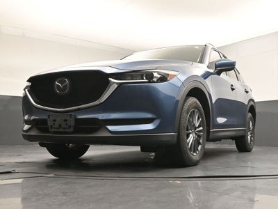 2019 Mazda Mazda CX-5 Touring