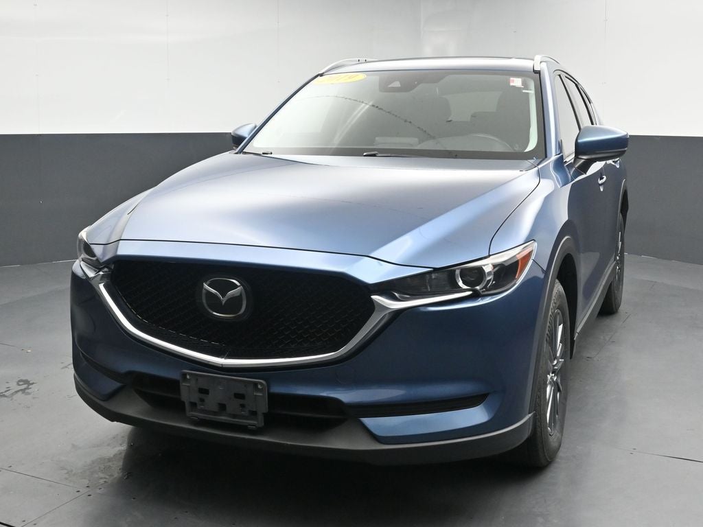 2019 Mazda Mazda CX-5 Touring