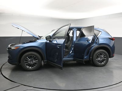 2019 Mazda Mazda CX-5 Touring