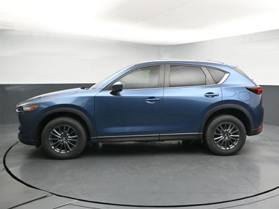 2019 Mazda Mazda CX-5 Touring