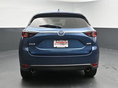 2019 Mazda Mazda CX-5 Touring