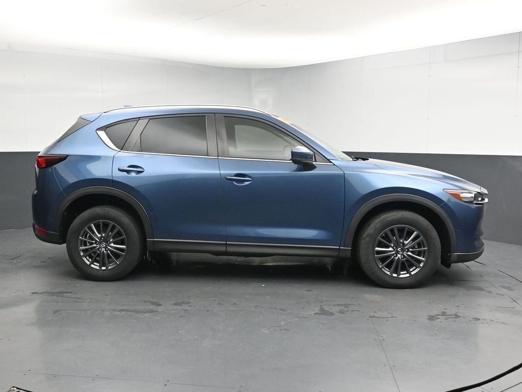 2019 Mazda Mazda CX-5 Touring