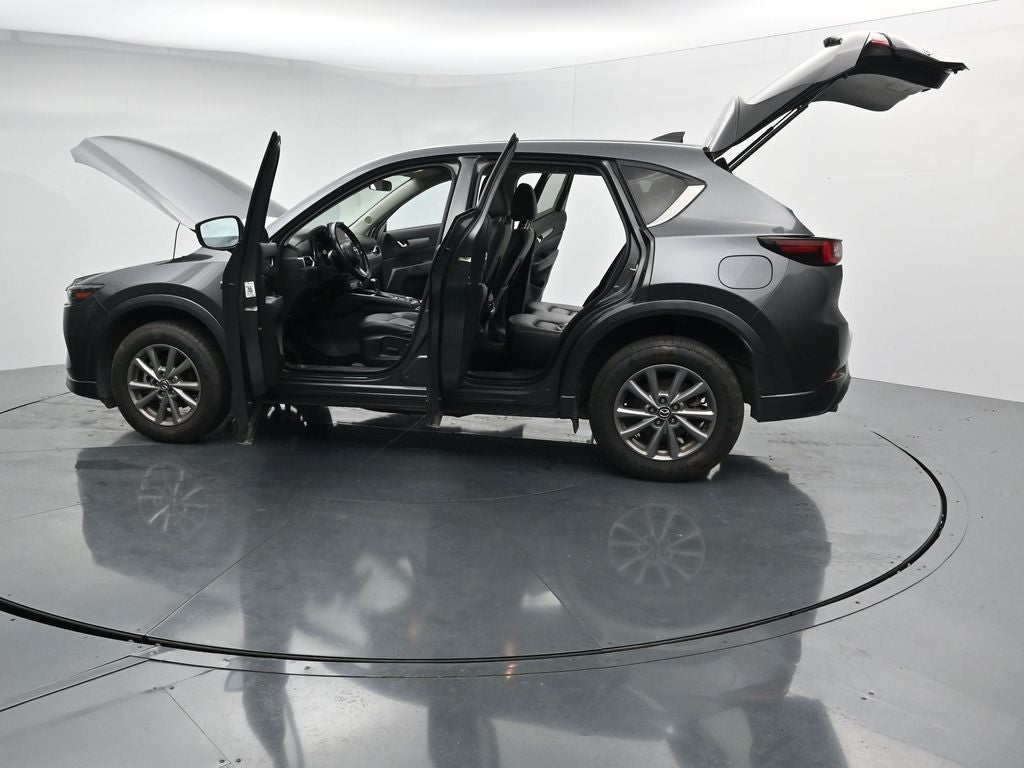 2024 Mazda Mazda CX-5 2.5 S Select Package