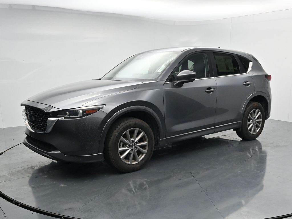 2024 Mazda Mazda CX-5 2.5 S Select Package