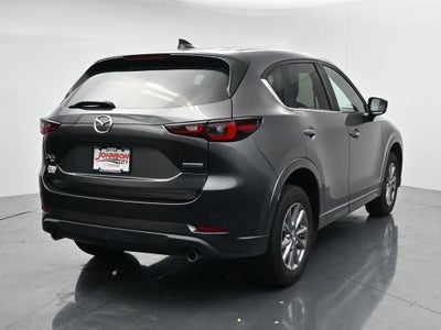 2024 Mazda Mazda CX-5 2.5 S Select Package