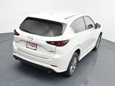 2024 Mazda Mazda CX-5 2.5 S Select Package