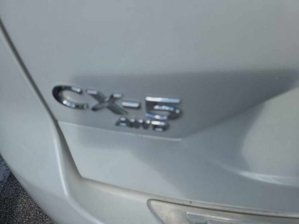 2024 Mazda Mazda CX-5 2.5 S Select Package