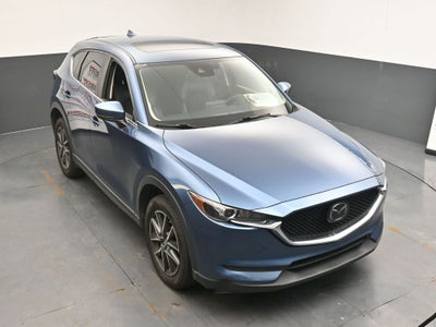 2018 Mazda Mazda CX-5 Touring